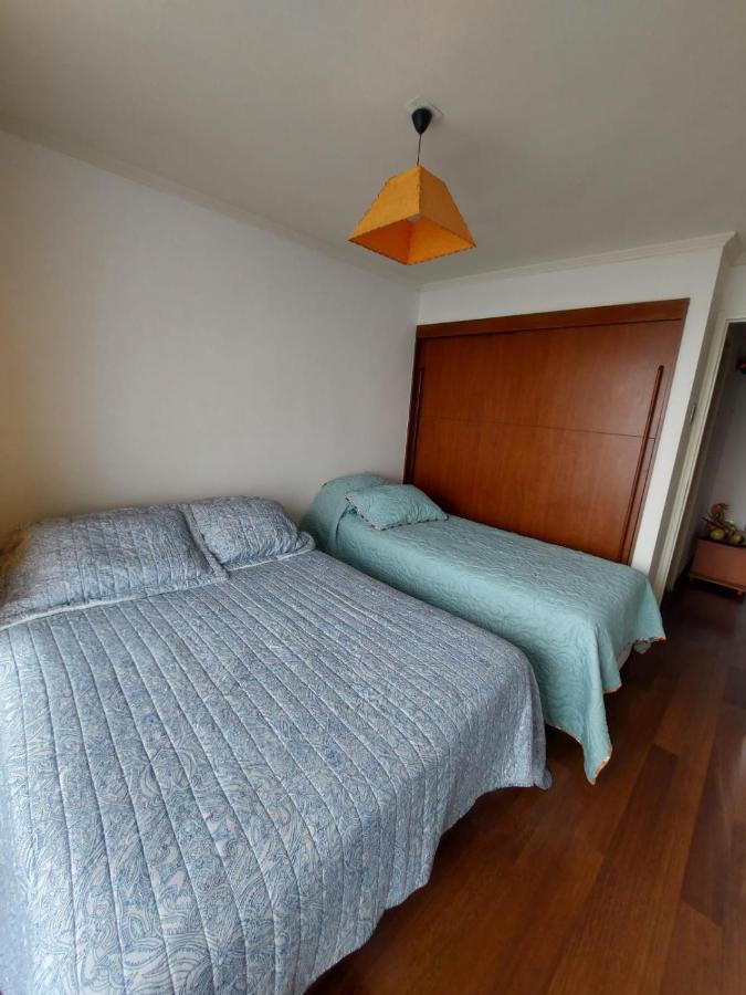 Departamentos Nautilus Apartment Икике Екстериор снимка