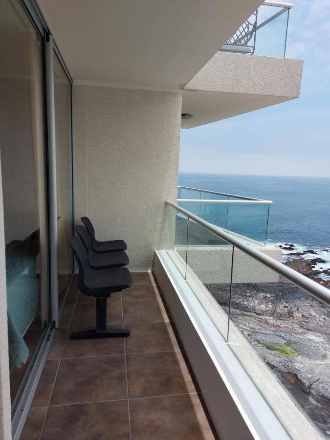 Departamentos Nautilus Apartment Икике Екстериор снимка