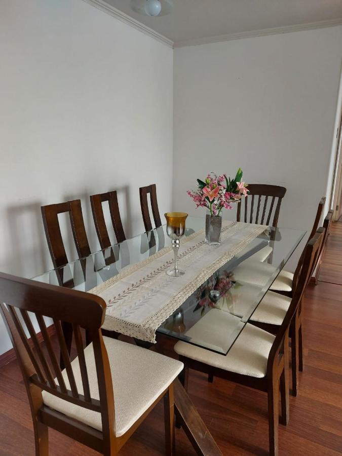Departamentos Nautilus Apartment Икике Екстериор снимка