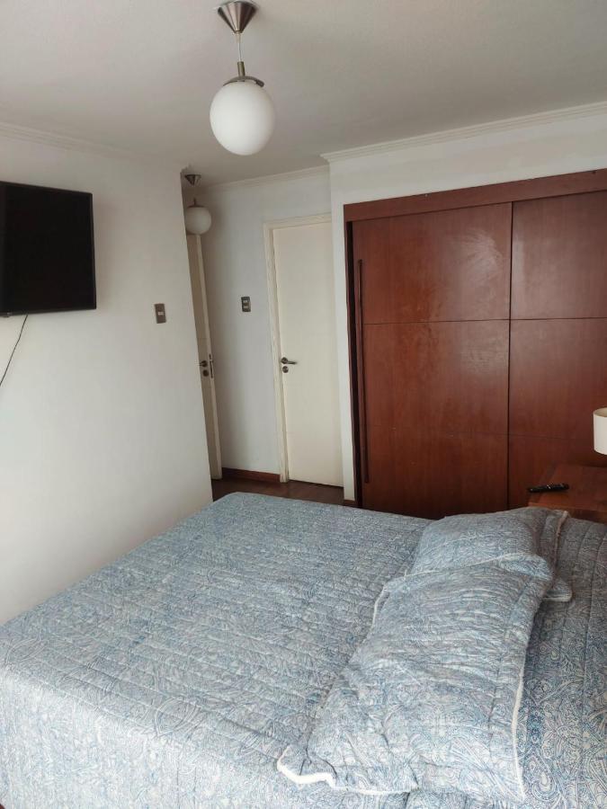 Departamentos Nautilus Apartment Икике Екстериор снимка