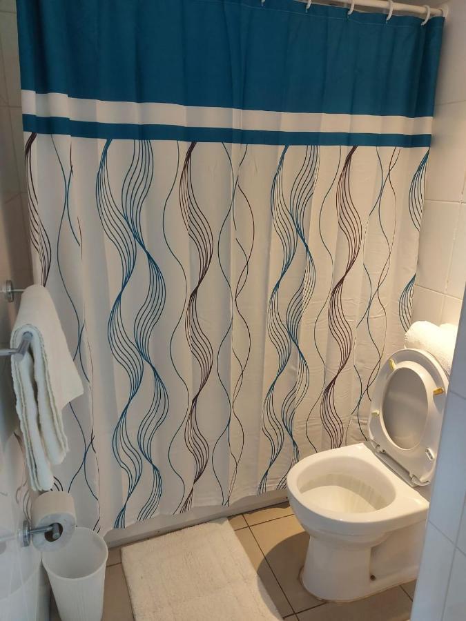 Departamentos Nautilus Apartment Икике Екстериор снимка