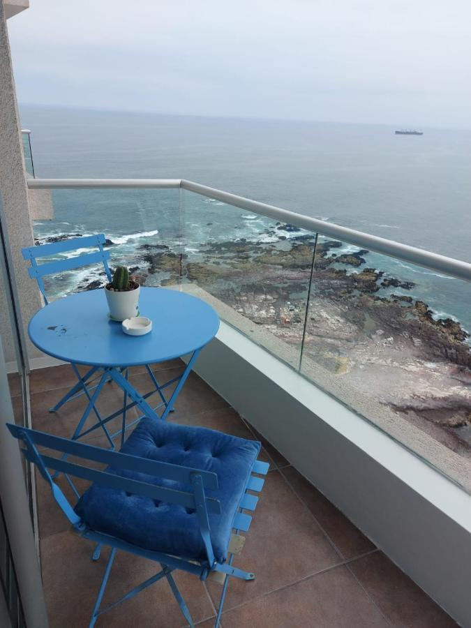 Departamentos Nautilus Apartment Икике Екстериор снимка