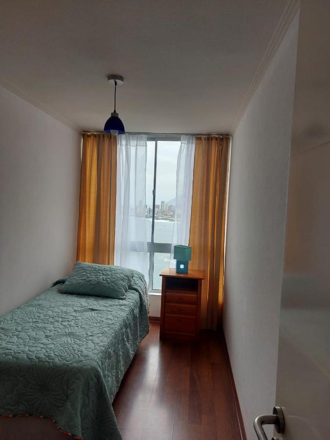 Departamentos Nautilus Apartment Икике Екстериор снимка
