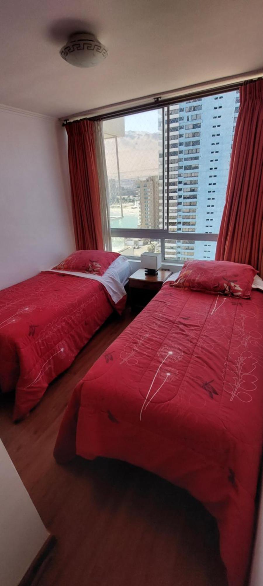 Departamentos Nautilus Apartment Икике Стая снимка