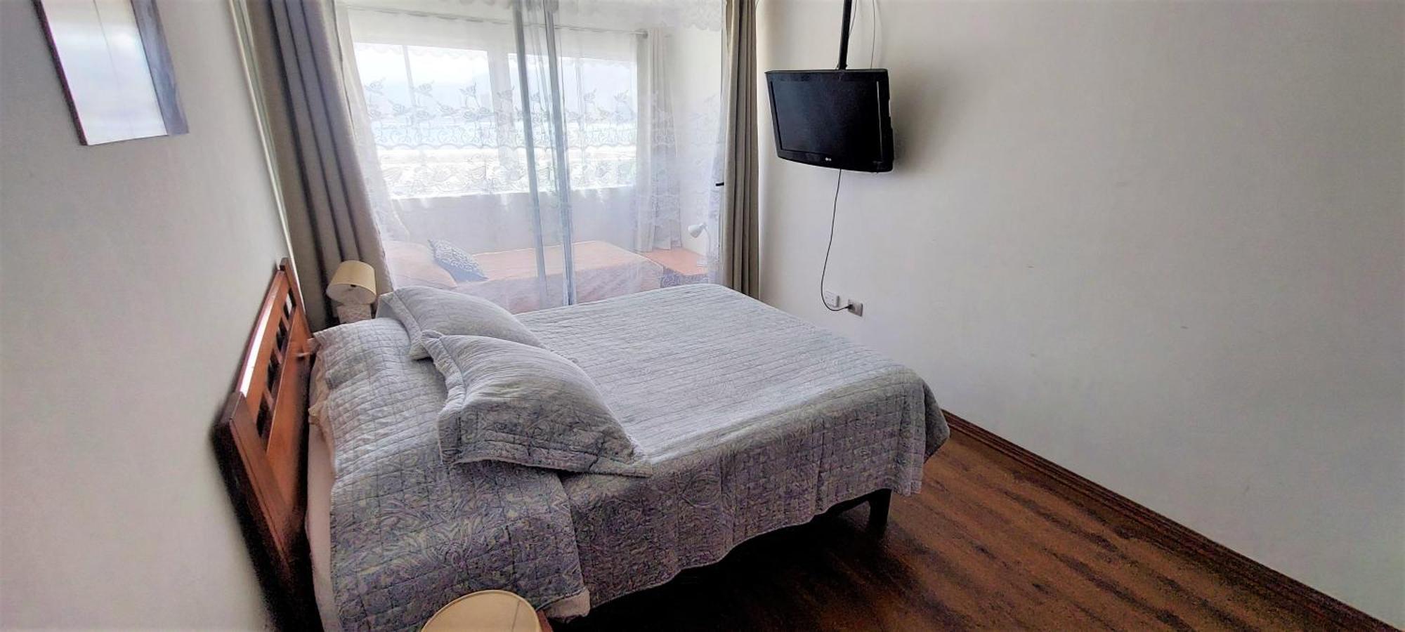 Departamentos Nautilus Apartment Икике Екстериор снимка