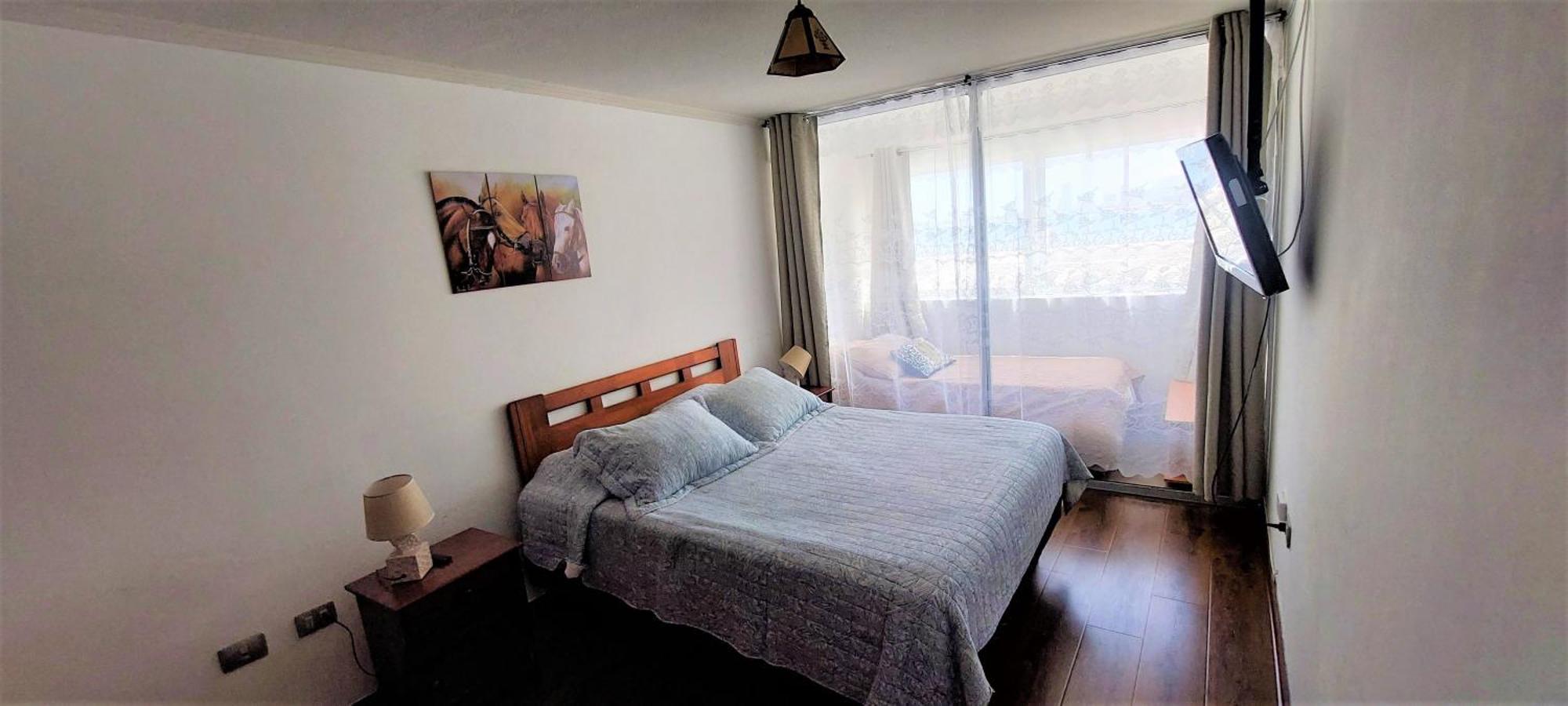 Departamentos Nautilus Apartment Икике Екстериор снимка