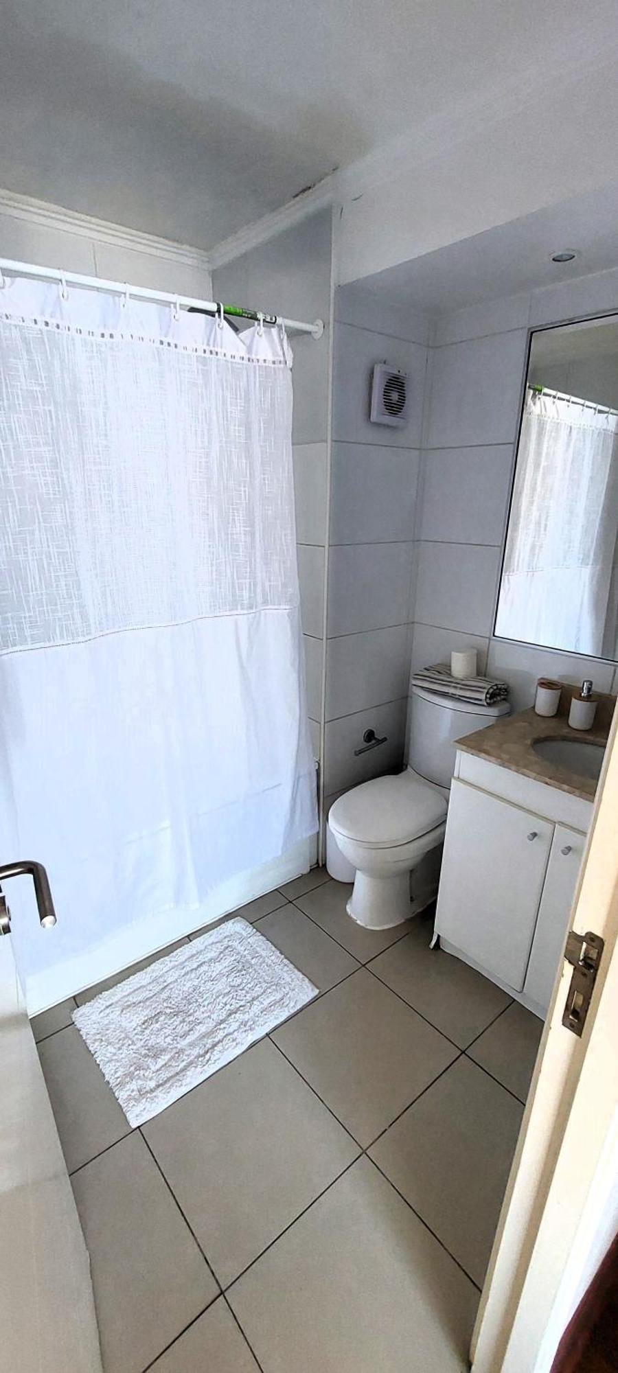 Departamentos Nautilus Apartment Икике Екстериор снимка