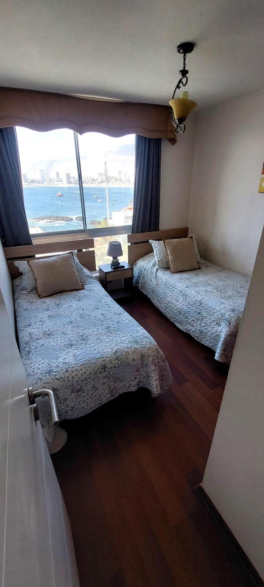 Departamentos Nautilus Apartment Икике Екстериор снимка