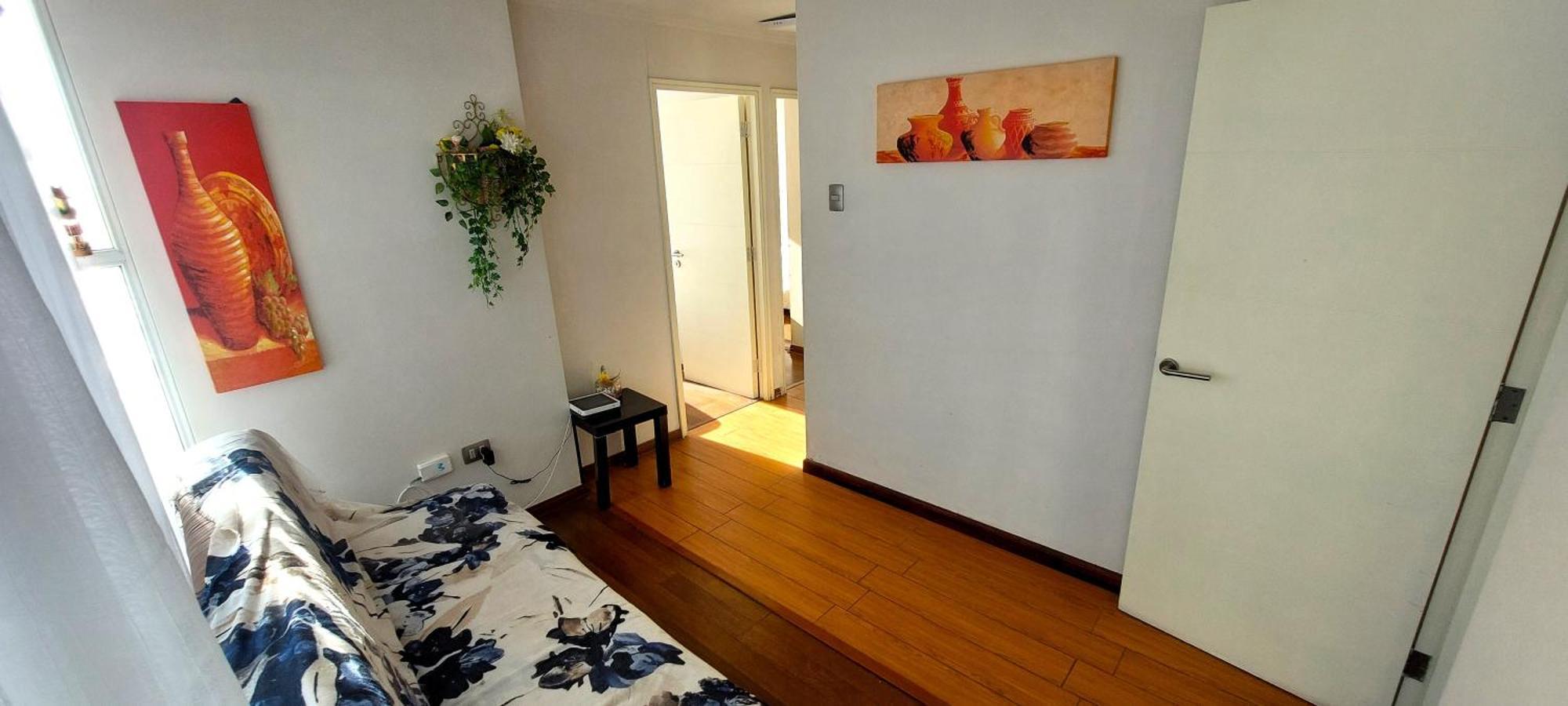 Departamentos Nautilus Apartment Икике Екстериор снимка