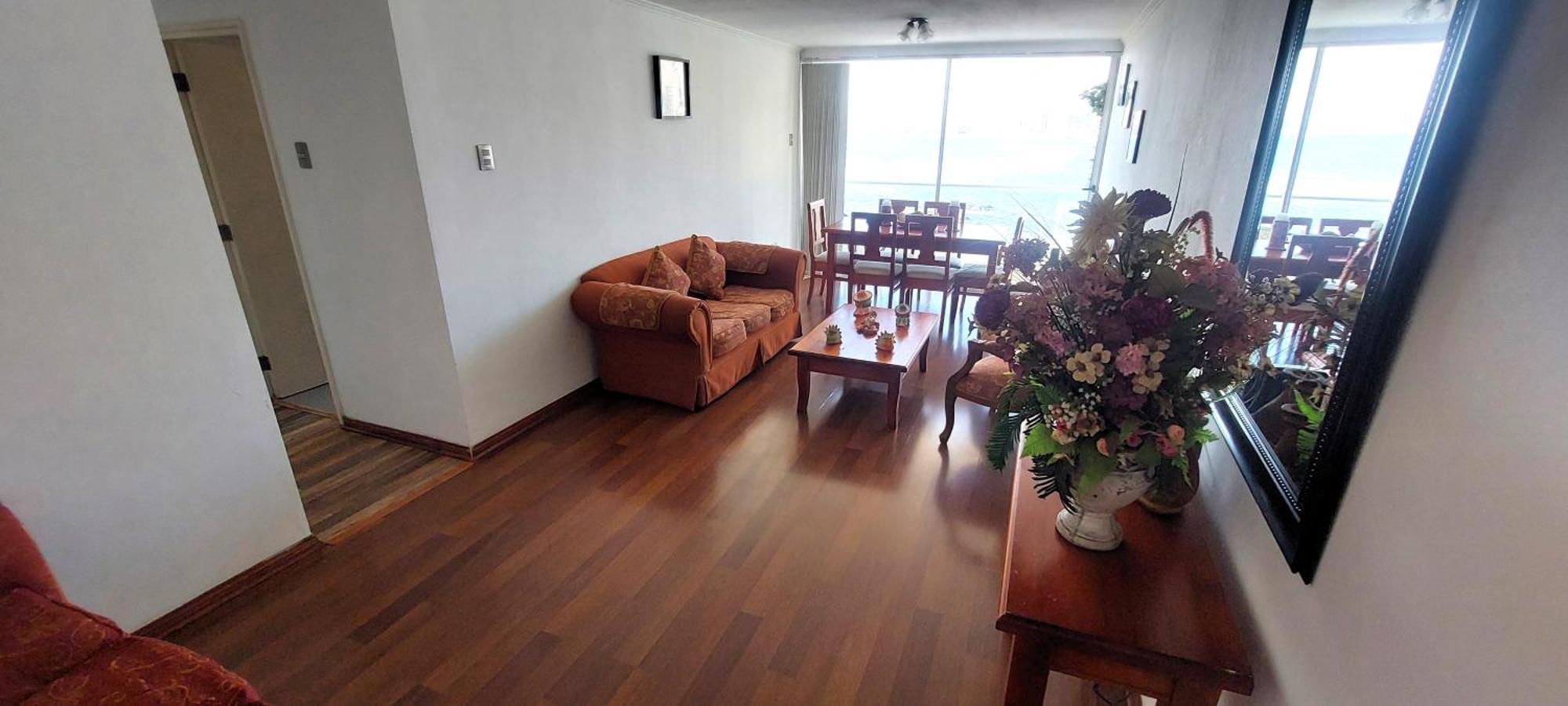 Departamentos Nautilus Apartment Икике Екстериор снимка