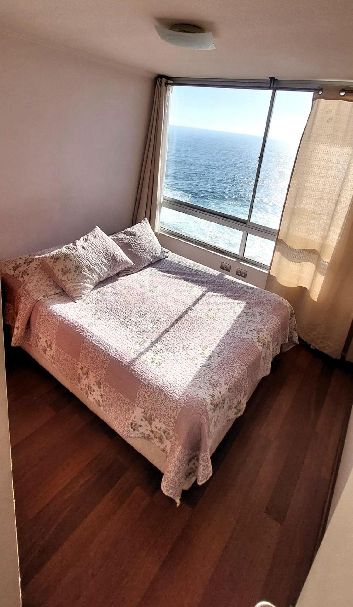 Departamentos Nautilus Apartment Икике Екстериор снимка